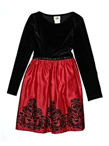 Rare Editions Dress (view 1)