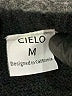 Cielo Black Pullover Sweater Size M - photo 7