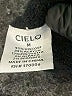 Cielo Black Pullover Sweater Size M - photo 8