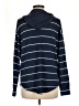 Market and Spruce Blue Pullover Sweater Size M - photo 2