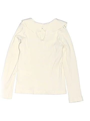 Zara Long Sleeve Top (view 2)