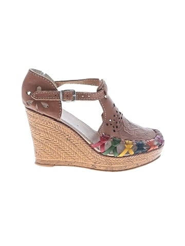 Unbranded Wedges (view 1)