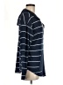 Market and Spruce Blue Pullover Sweater Size M - photo 4