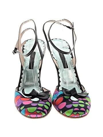 Marc by Marc Jacobs heels (view 2)
