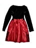 Rare Editions Red Dress Size 16 - photo 2