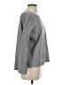 Adrianna Papell Gray Pullover Sweater Size S - photo 4