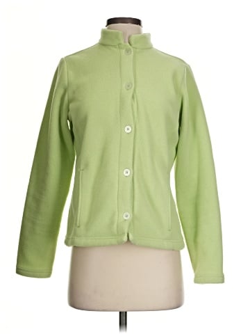 L.L.Bean Cardigan (view 1)