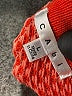 CAbi Orange Cardigan Size S - photo 7