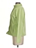 L.L.Bean 100% Polyester Green Cardigan Size Sm R - photo 5