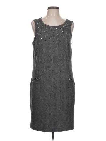 Apt. 9 Casual Dress (view 1)