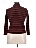 Lulu Brown Long Sleeve Turtleneck Size 14 - photo 2