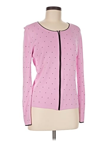 David Brooks Long Sleeve Top (view 1)