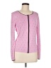David Brooks Pink Long Sleeve Top Size M - photo 1