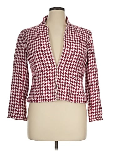 Jones New York Collection Blazer (view 1)