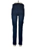 Angels Solid Blue Jeans Size 10 - photo 2