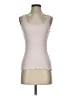 Universal Thread 100% Cotton Ivory Sleeveless Top Size S - photo 1