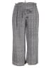 Ups & Downs Tweed Gray Casual Pants Size 3X - photo 1