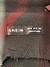 Shein Black Sleeveless Blouse Size 6 - photo 7