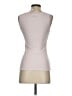 Universal Thread 100% Cotton Ivory Sleeveless Top Size S - photo 2
