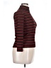 Lulu Brown Long Sleeve Turtleneck Size 14 - photo 4