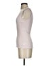 Universal Thread 100% Cotton Ivory Sleeveless Top Size S - photo 5