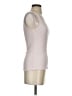 Universal Thread 100% Cotton Ivory Sleeveless Top Size S - photo 4