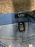 d.jeans Blue Jeans Size 18 - photo 4