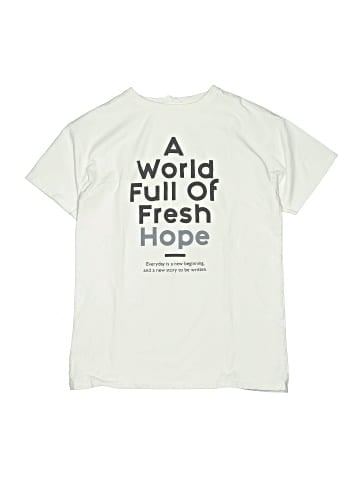 Zara Short Sleeve T-Shirt (view 1)