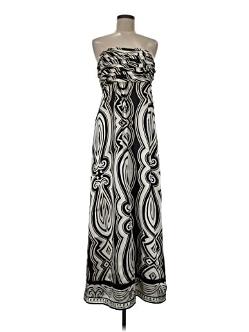 White House Black Market Casual Dress (view 1)