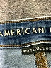 American Eagle Outfitters Blue Jeans Size 4R - photo 4