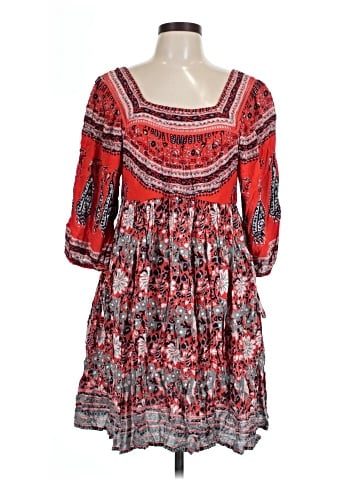 Free People Casual Dress (view 1)