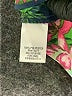 Candie's 100% Polyester Blue Sleeveless Blouse Size XS - photo 8