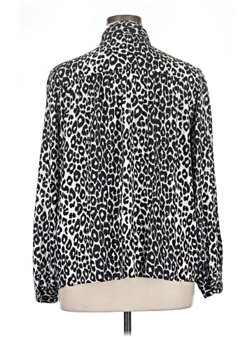 Gemma + Jane Long Sleeve Blouse (view 2)