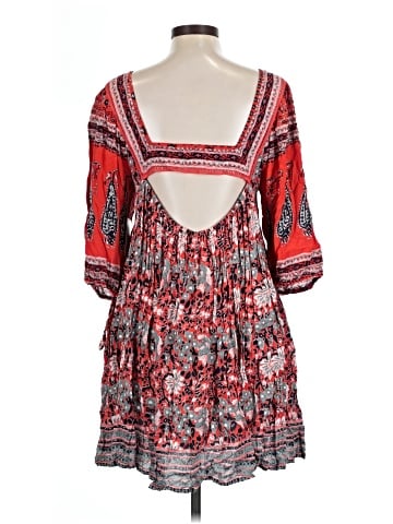 Free People Casual Dress (view 2)