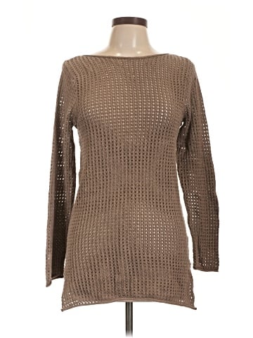 Jeanne Pierre Long Sleeve T-Shirt (view 1)