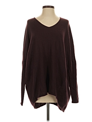 Miracle Pullover Sweater (view 1)