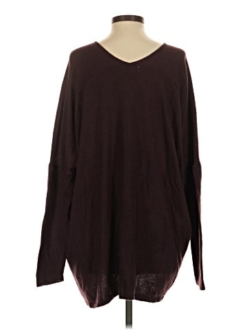 Miracle Pullover Sweater (view 2)