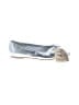 Rag & Co Silver Flats Size 10 - photo 1