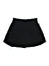 all in motion Solid Black Skort Size XL - photo 1