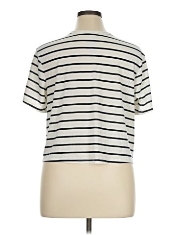 all in motion Short Sleeve Turtleneck (view 2)