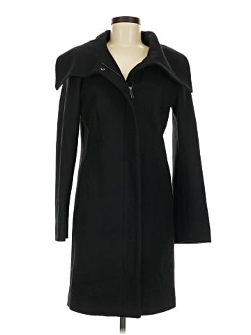 Jones New York Coat (view 1)