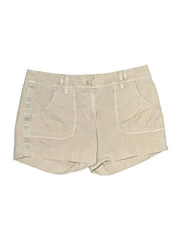 J.Crew Khaki Shorts (view 1)