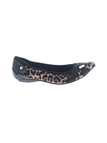 AK Anne Klein Flats (view 1)