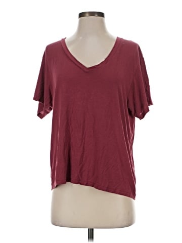 American Eagle Outfitters Short Sleeve T-Shirt (view 1)