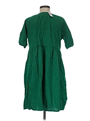 Ann Taylor LOFT Casual Dress (view 2)