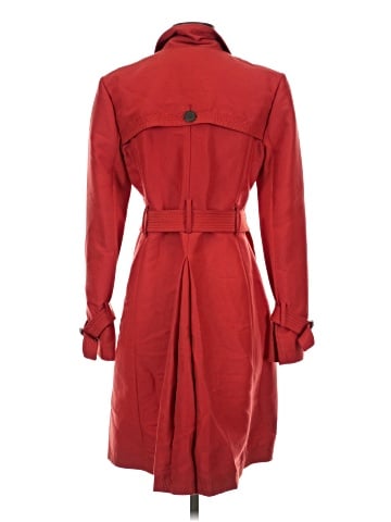 BCBGMAXAZRIA Trenchcoat (view 2)