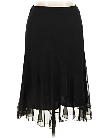 Iz Byer Formal Skirt (view 1)