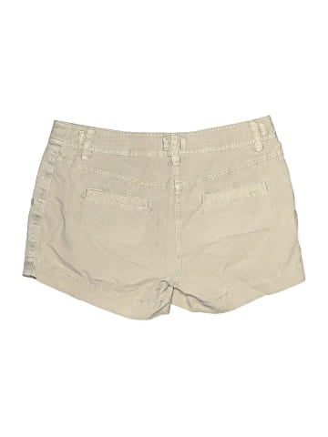 J.Crew Khaki Shorts (view 2)