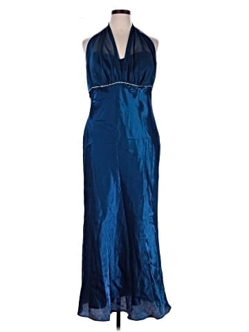 Betsy & Adam Cocktail Dress (view 1)