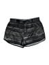 Under Armour Metallic Silver Athletic Shorts Size L (youth) - photo 1